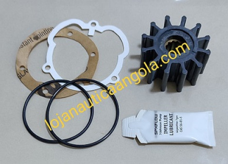 Turbina Impulsor Bomba Johnson