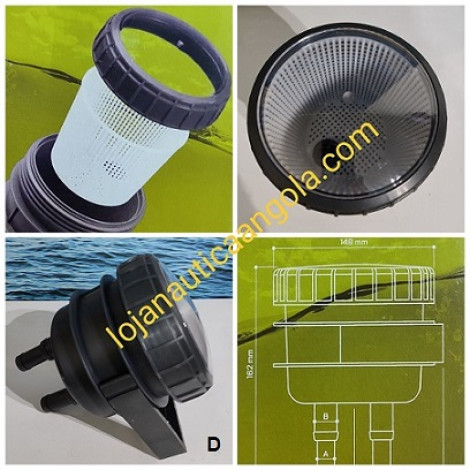 Filtros Agua