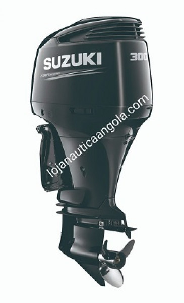 Motores FB Suzuki DF300AP