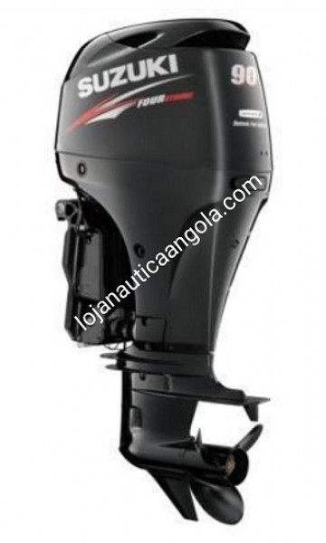 Motores FB Suzuki DF90A