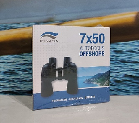 Binoculos OffShore 7x50
