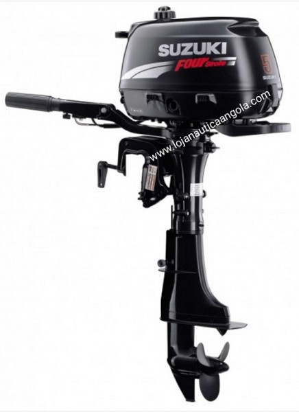 Motores FB Suzuki DF5AS