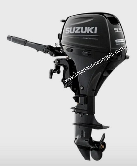 Motores FB Suzuki DF9.9AS