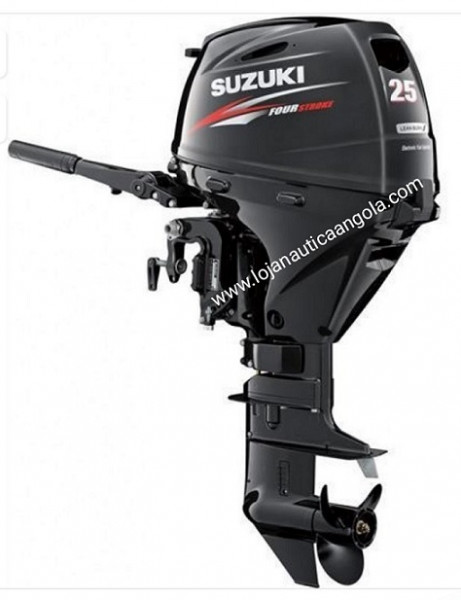 Motores FB Suzuki DF25AL