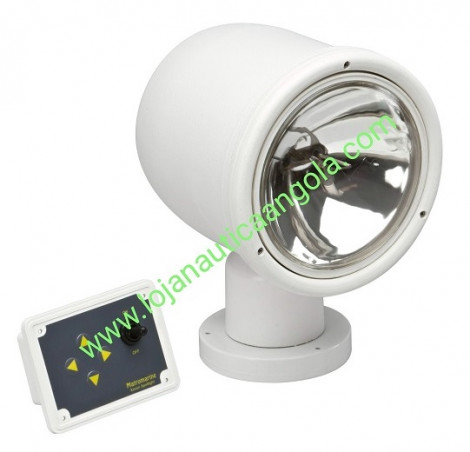 Projector Halogeneo Grande Ocean 100W 360º