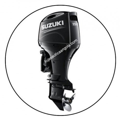 Motores FB Suzuki DF150APX