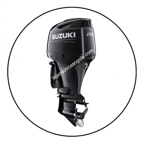 Motores FB Suzuki DF250AP