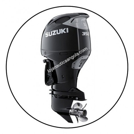 Motores FB Suzuki DF350AT