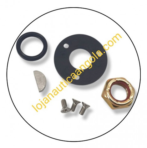 Kit Rep. Direçao Hidraulica BayStar HP6032