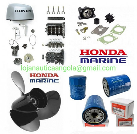 Peças Honda Marine