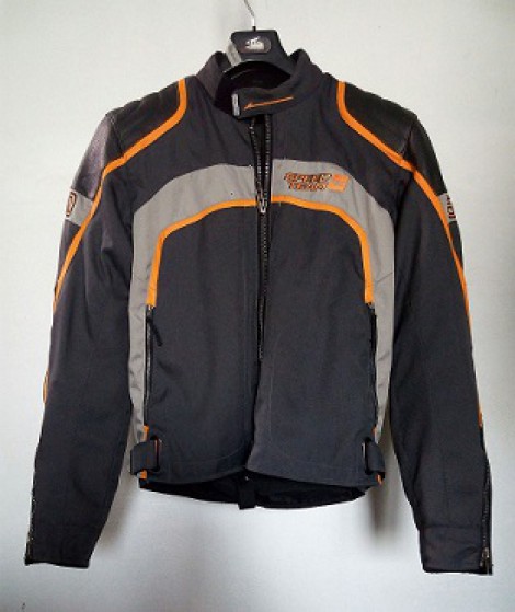 # Blusao Motard Speed Team Rascal