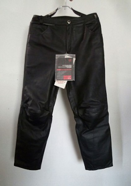 # Calças Motard Spyke Nelson