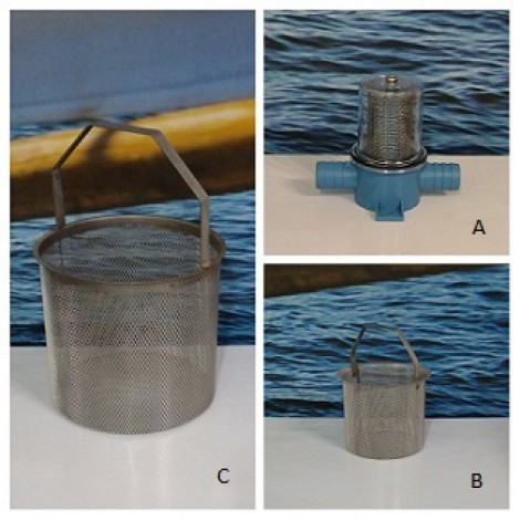 Filtros Agua