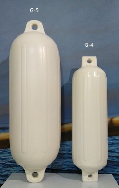 Defensas Polyform Reforçadas