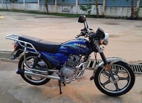 Motas Moto Taxi DAYUN DY5D