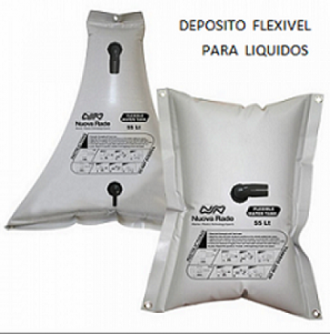 Deposito Flexivel