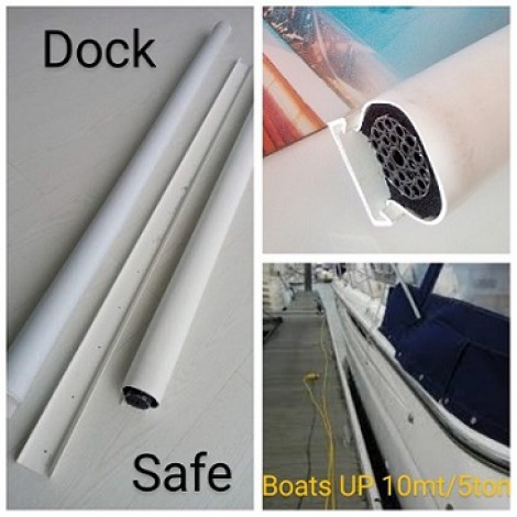 Defensas Yachts Marina