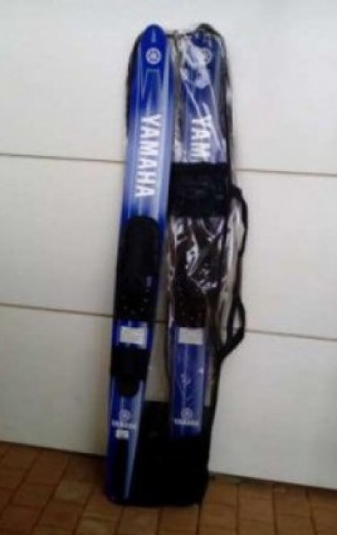 Skis Yamaha