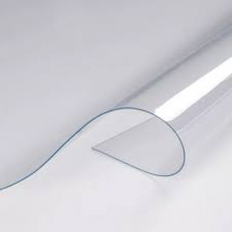 Mica Vidro Transparente