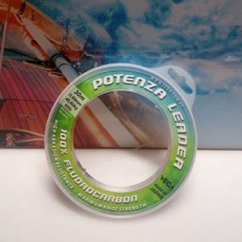 Linhas Vega Potenza